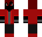 black and re guy