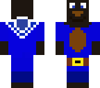 black bear wizard
