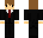 blade in suit