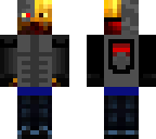 blaze terminator