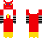 blaziken