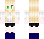 blond girl 14