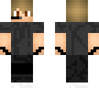 blonde  boy