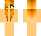 blonde skin base