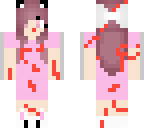 bloody yuki
