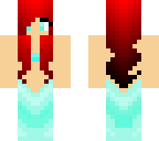 blue ariel