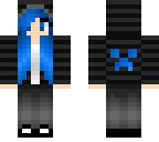blue creeper
