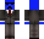 blue creeper