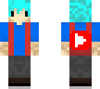 blue grain
