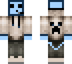 blue slime