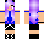 blue tomboy cat