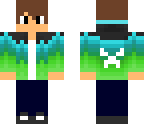 bluegreenboy