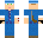 boom beach riffleman 