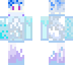 bornfromtheice