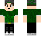boy green