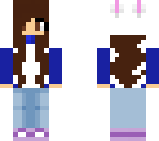 boygameing girl