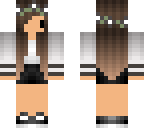 brunettewarning