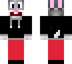 bunny boy 2
