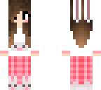 bunny girl