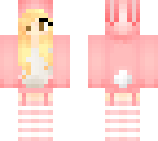 bunny girl