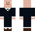 butler