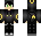 c00l umbreon boy fixed