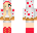 cake girl