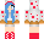 cake girl