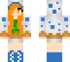 cake girl
