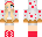 cake girl edit