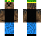 camo bacca