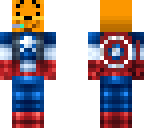 capitan luh