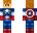 captain guy