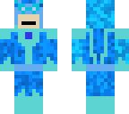 captain weird