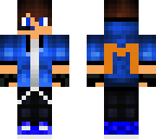 casual mineplex boy
