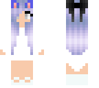 cat girl