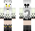 cat girl