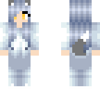 cat girl