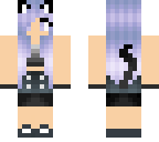 cat girl