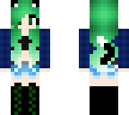 cat girl