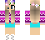 cat girl cute
