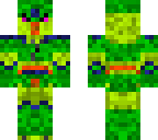 cell primera forma