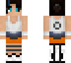 chell