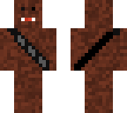 chewbacca