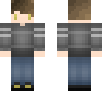 chibi boy