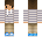 chibi boy