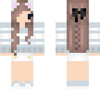 chibi girl