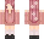 chibi girl