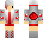 chibi redstone