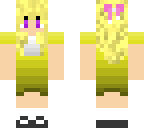 chica human